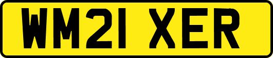 WM21XER