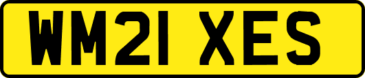 WM21XES