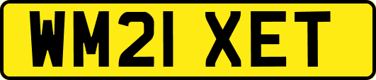 WM21XET