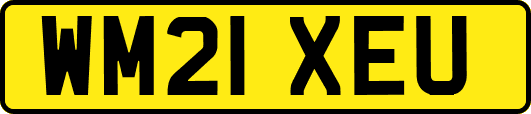 WM21XEU
