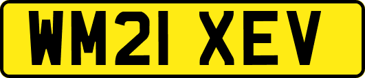 WM21XEV