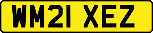 WM21XEZ