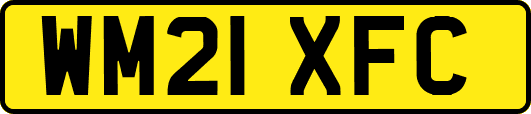 WM21XFC