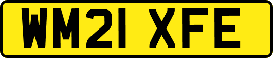WM21XFE