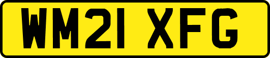 WM21XFG