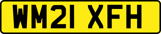 WM21XFH