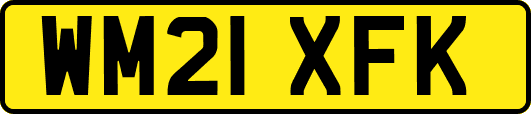 WM21XFK