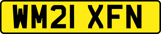 WM21XFN