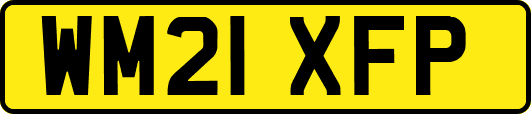 WM21XFP