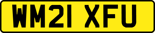 WM21XFU