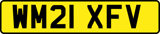 WM21XFV