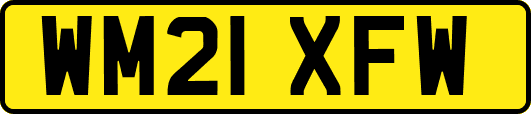 WM21XFW
