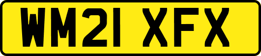 WM21XFX