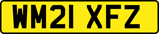 WM21XFZ