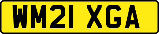 WM21XGA