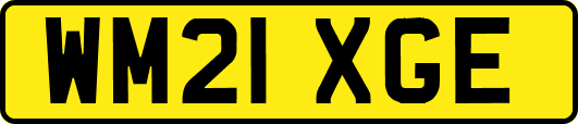 WM21XGE