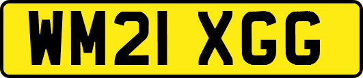 WM21XGG