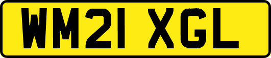 WM21XGL