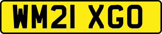 WM21XGO