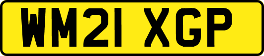 WM21XGP
