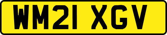 WM21XGV