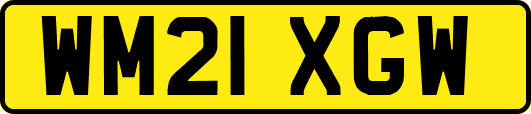 WM21XGW