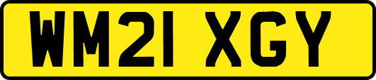 WM21XGY