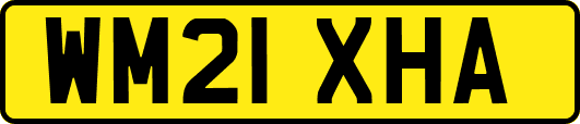 WM21XHA