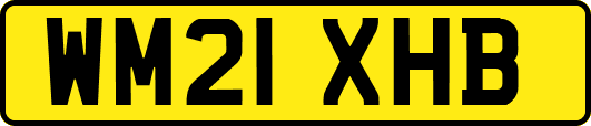 WM21XHB