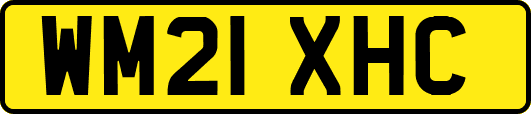 WM21XHC