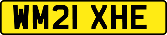 WM21XHE