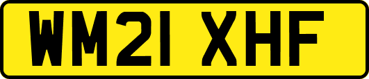 WM21XHF