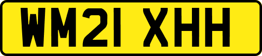 WM21XHH