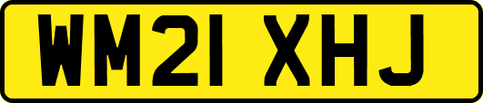 WM21XHJ