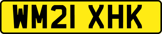 WM21XHK