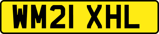 WM21XHL