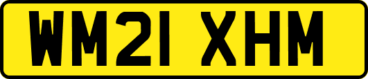 WM21XHM