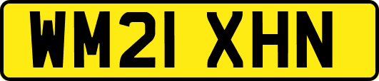 WM21XHN