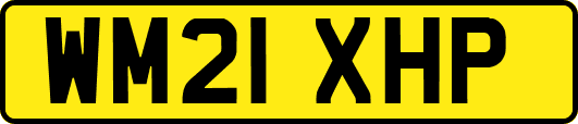 WM21XHP