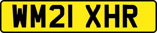WM21XHR