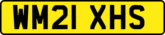 WM21XHS