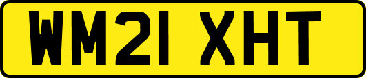 WM21XHT