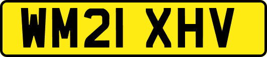WM21XHV