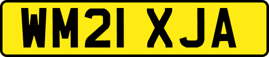 WM21XJA