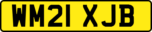 WM21XJB