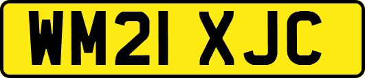 WM21XJC