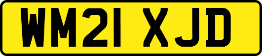 WM21XJD