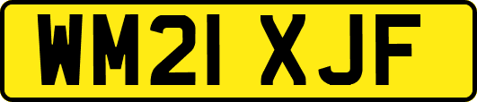 WM21XJF