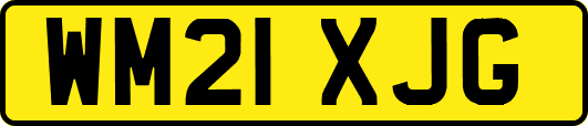 WM21XJG