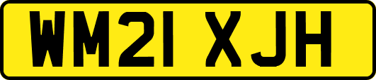 WM21XJH